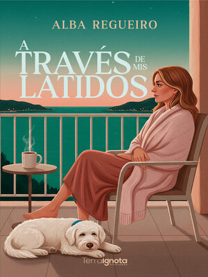 cover image of A través de mis latidos